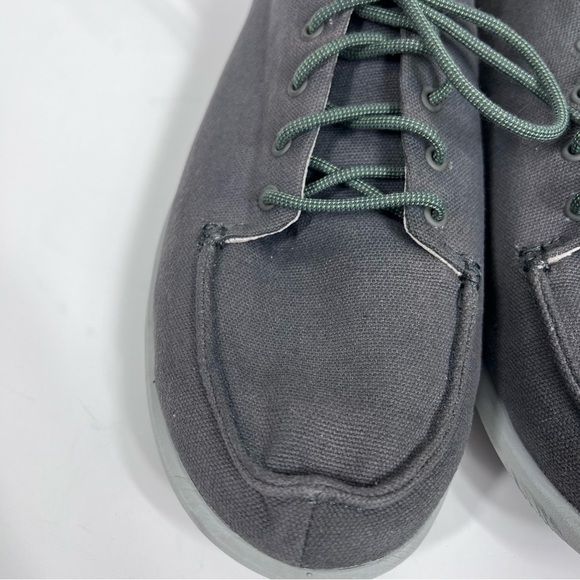 OLUKAI Manoa Lace up comfort sneakers - Picture 8 of 9